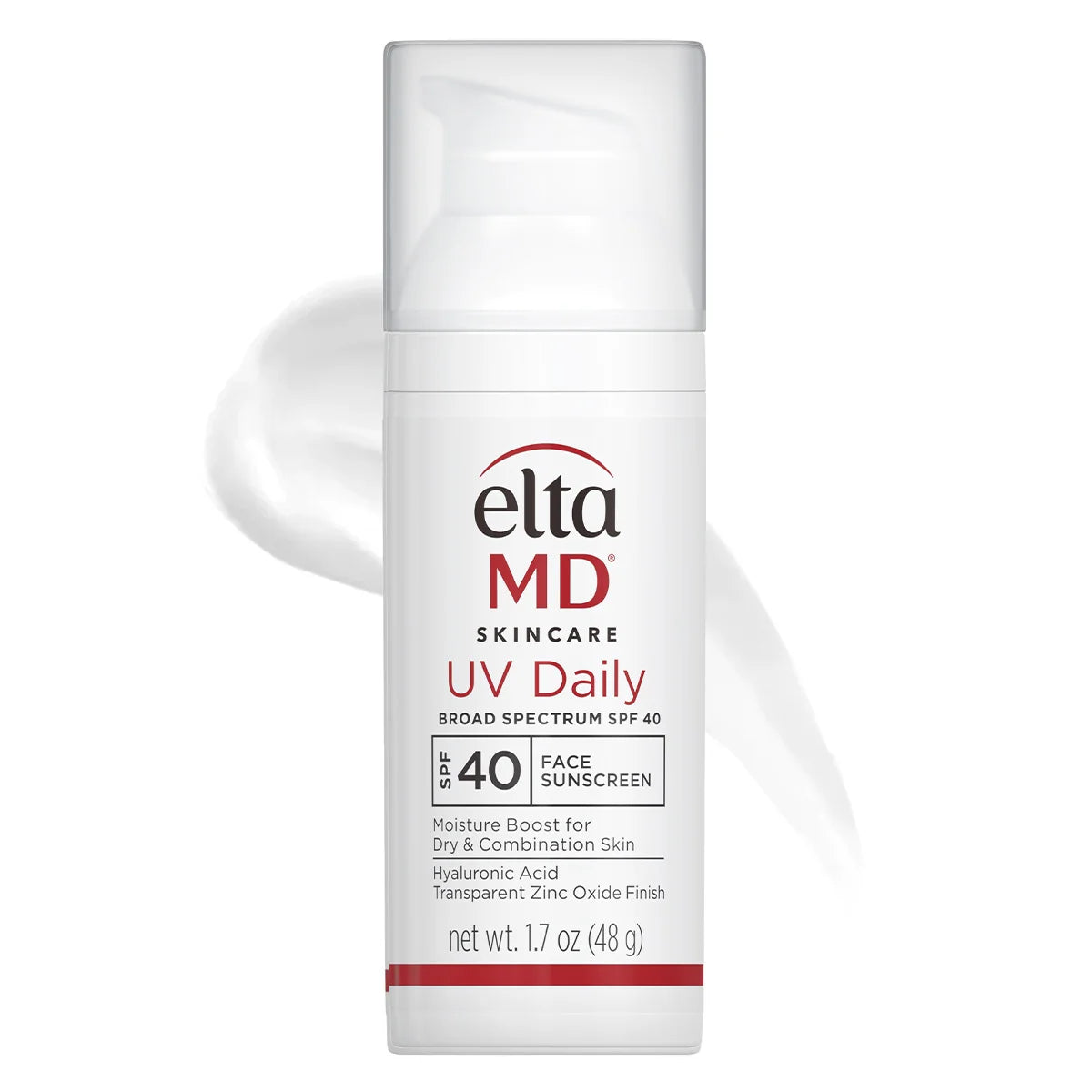 ELTA MD Facial Sunscreen SPF 46 - Refreshing Protection