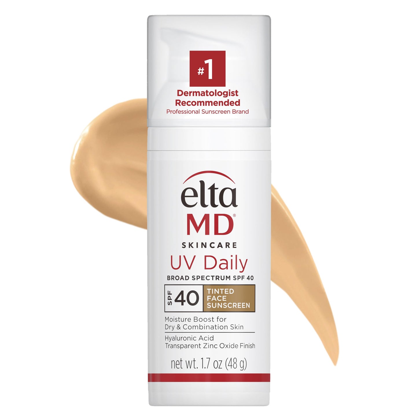ELTA MD Facial Sunscreen SPF 46 - Refreshing Protection