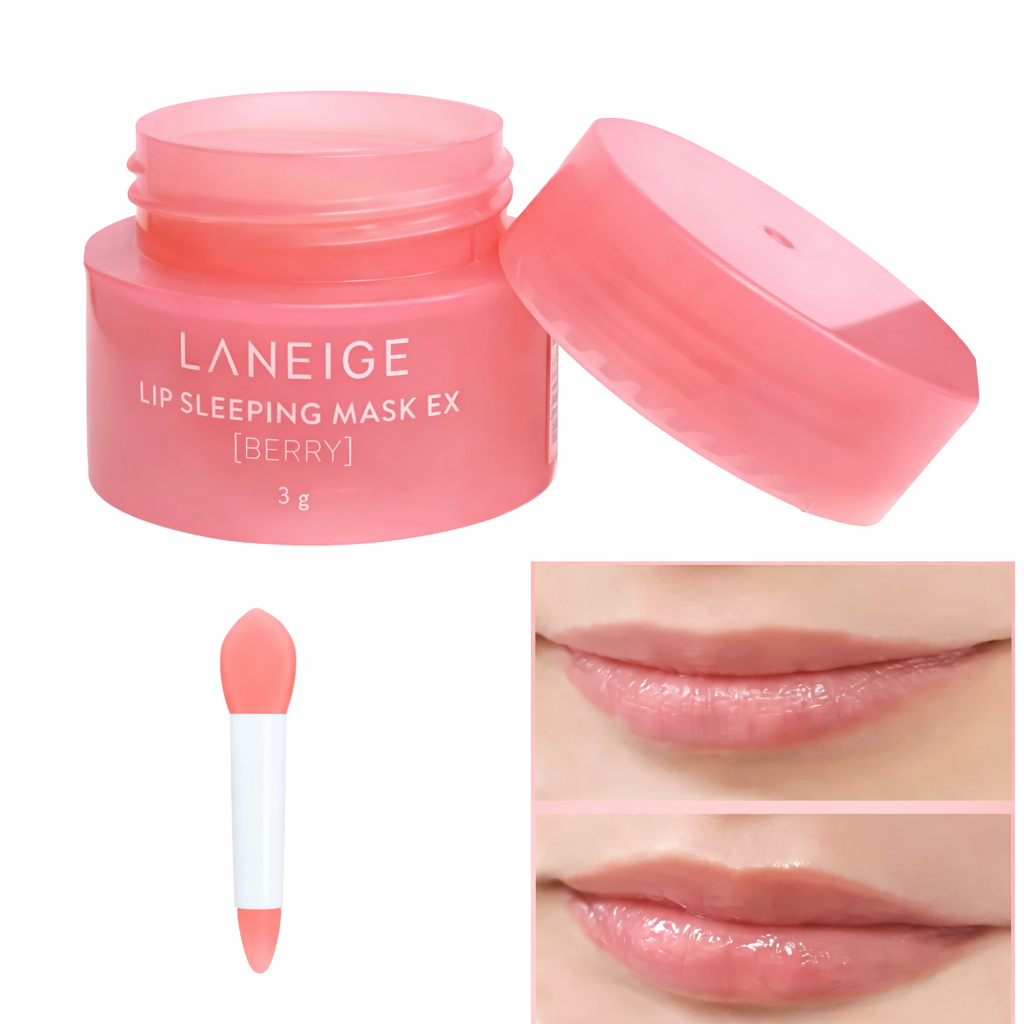 Velōra™ Overnight Lip Renewal Mask (20g)