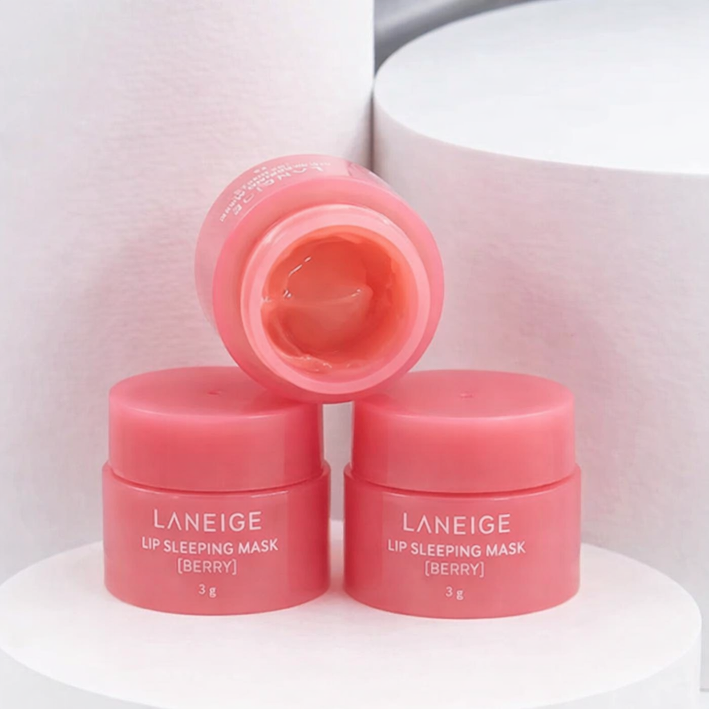 Velōra™ Overnight Lip Renewal Mask (20g)