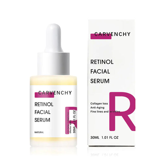 Advanced Facial Serum Collection – 30ml