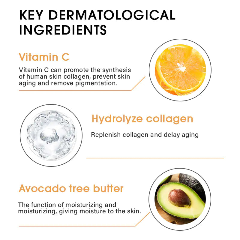 Advanced Facial Serum Collection – 30ml