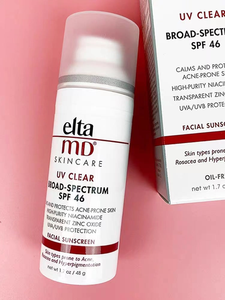 ELTA MD Facial Sunscreen SPF 46 - Refreshing Protection